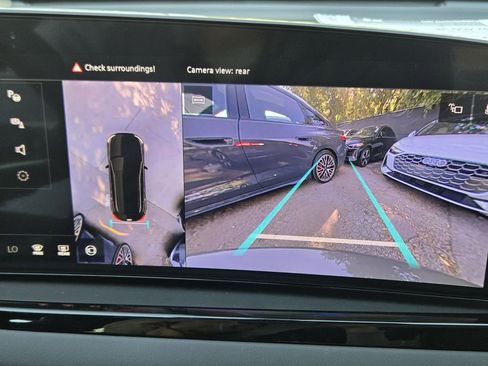 New 2025 Audi A5 2.0T Premium Plus Sedan image 23