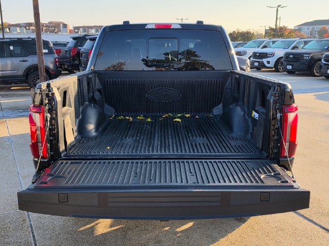 Used 2024 Ford F150 Lariat w/ Equipment Group 502A High AWD/4WD image 7
