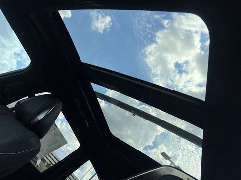 New 2026 INFINITI QX80 SPORT image 19