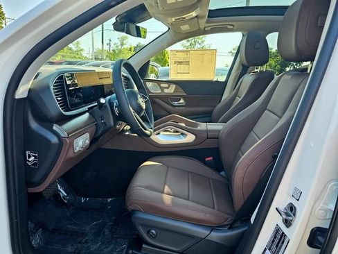 New 2026 Mercedes-Benz GLE 350 4MATIC image 17