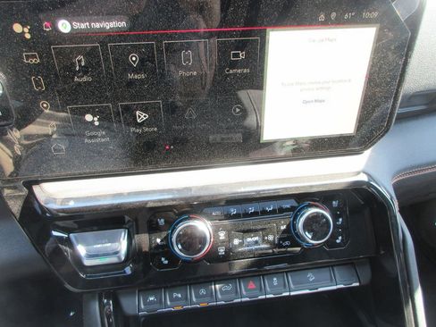 New 2026 GMC Sierra 1500 AT4 AWD/4WD image 19