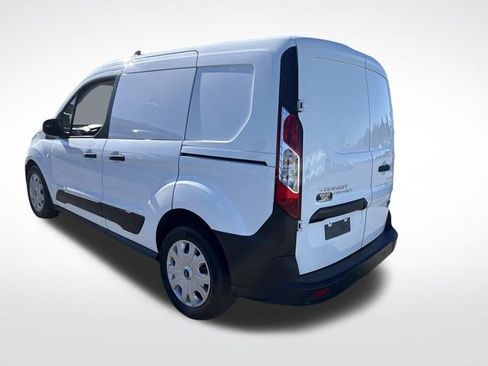 Used 2020 Ford Transit Connect XL image 3