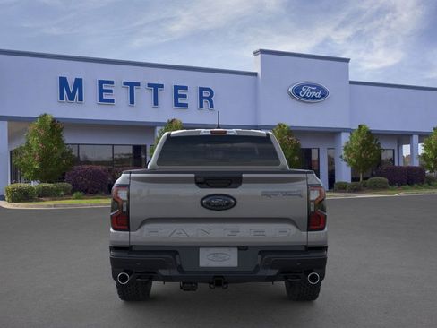 New 2026 Ford Ranger Raptor image 27