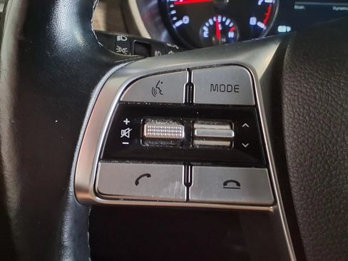 Used 2021 Kia Telluride SX w/ Nightfall Edition Package AWD/4WD image 29