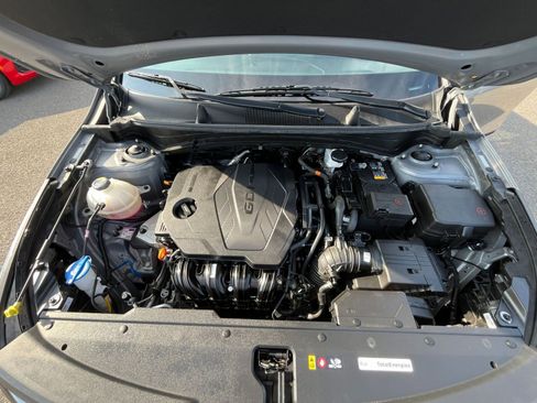 Used 2023 Kia Sportage LX image 33