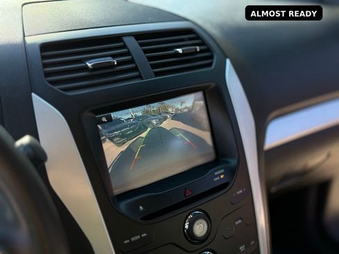 Used 2015 Ford Explorer XLT w/ Equipment Group 202B image 20