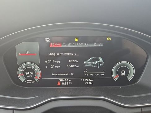 Used 2022 Audi Q5 2.0T Premium Plus image 9