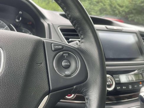 Used 2015 Honda CR-V EX-L image 23