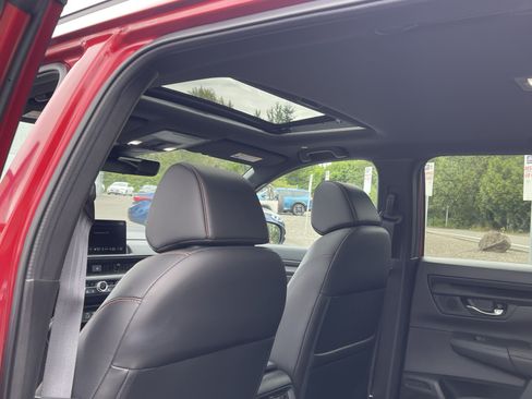 Used 2025 Honda CR-V Sport-L image 16