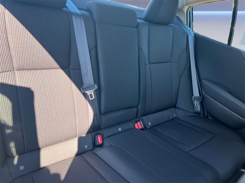 New 2025 Subaru Legacy Premium image 18