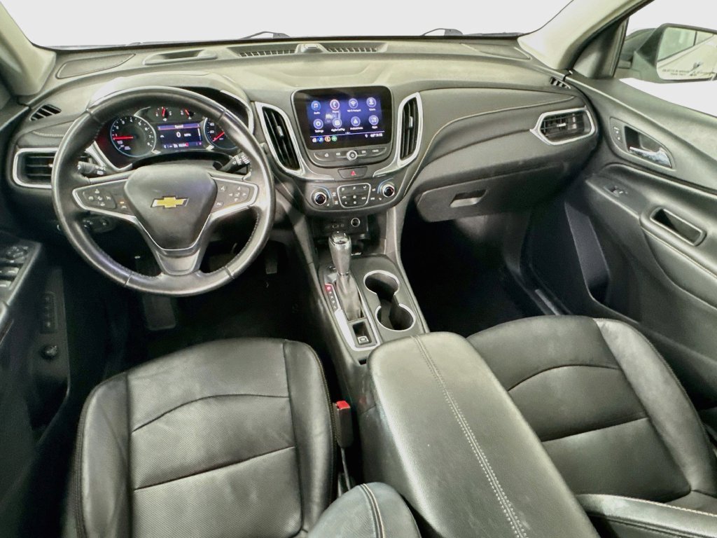 Used 2020 Chevrolet Equinox Premier AWD/4WD image 24