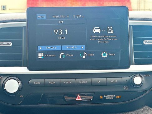 New 2026 Hyundai Venue SEL image 4