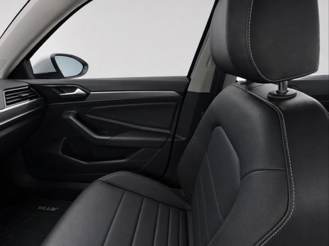 Used 2023 Volkswagen Jetta SE w/ Panoramic Sunroof Package FWD image 18