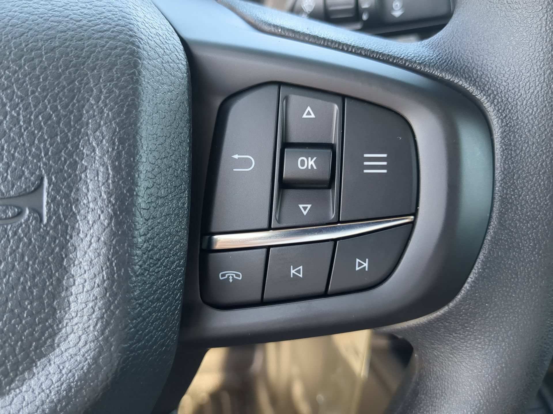 New 2026 Ford Ranger XL RWD image 67