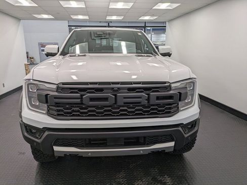Used 2024 Ford Ranger Raptor image 2