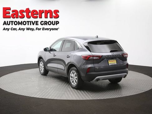 Used 2024 Ford Escape Active AWD/4WD image 64