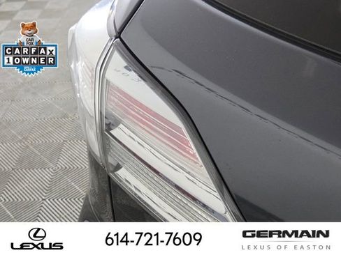 Used 2010 Lexus RX 350 AWD image 17