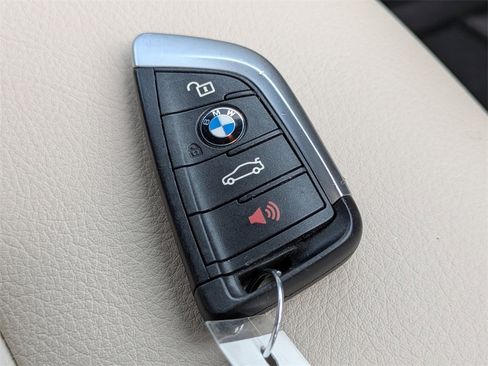 Used 2021 BMW X1 xDrive28i image 36