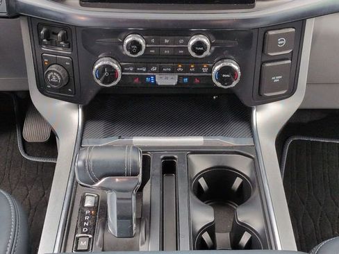 Used 2023 Ford F150 Limited AWD/4WD image 19