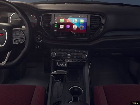 New 2026 Dodge Durango GT AWD/4WD image 18