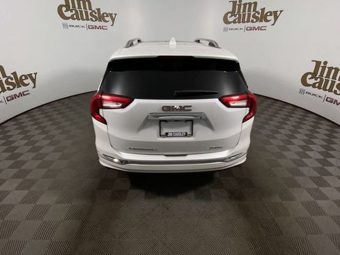 Used 2022 GMC Terrain Denali AWD/4WD image 7