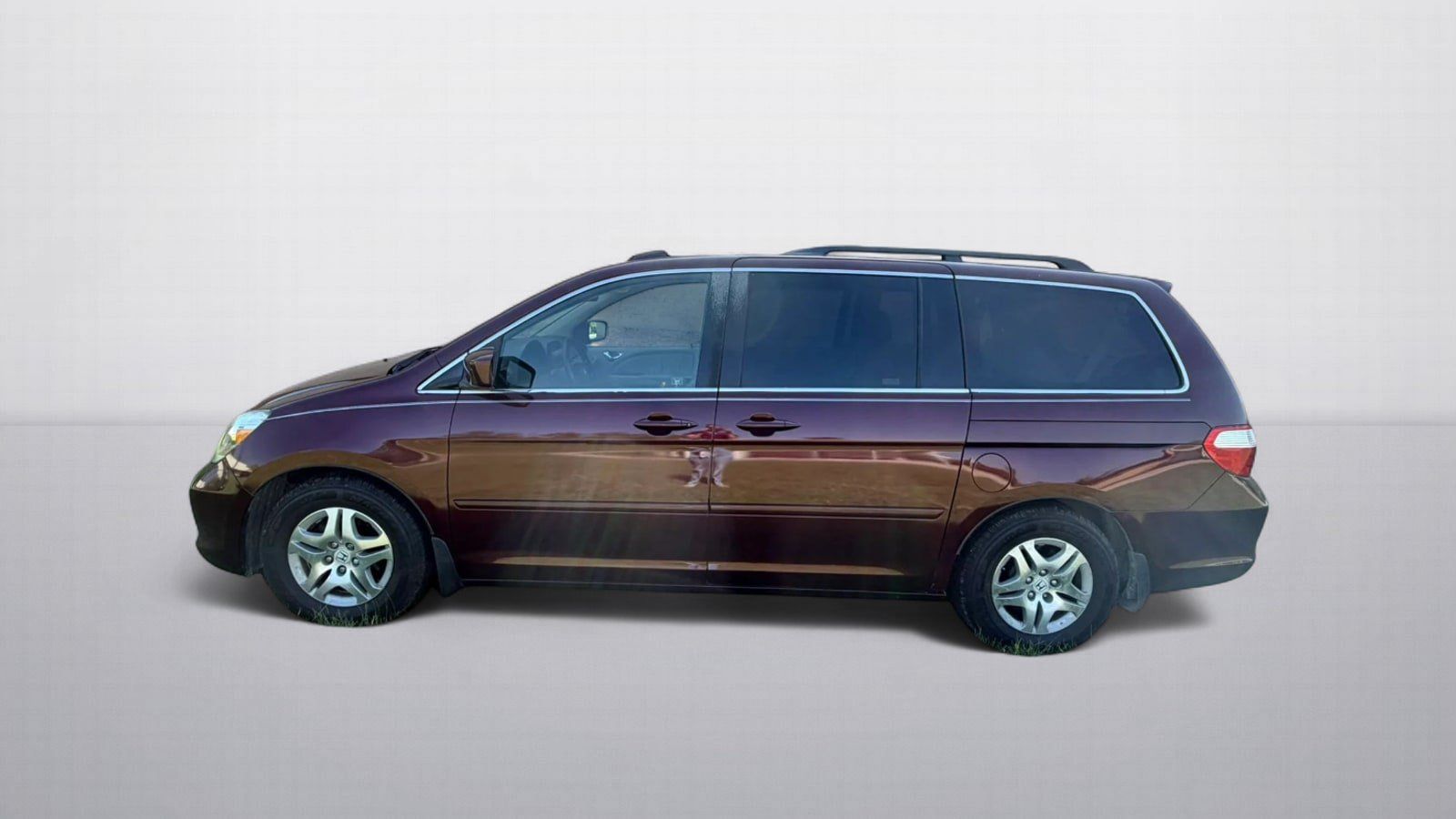 Used 2007 Honda Odyssey EX-L image 2