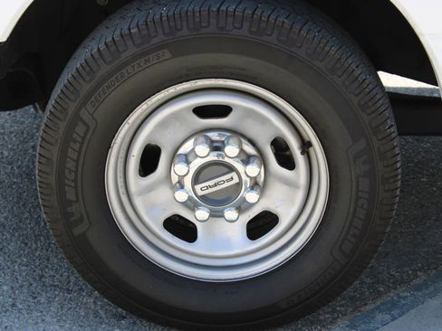 Used 2019 Ford F350 XL w/ XL Value Package RWD image 8