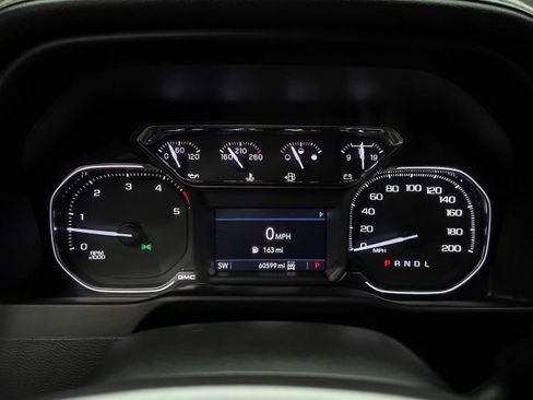 Used 2022 GMC Sierra 2500 SLE AWD/4WD image 26