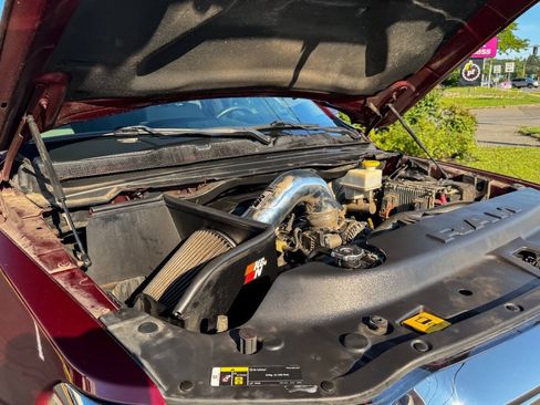Used 2019 RAM 1500 Big Horn AWD/4WD image 40