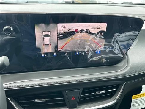 New 2026 Buick Encore GX Sport Touring w/ Advanced Technology Package FWD image 31