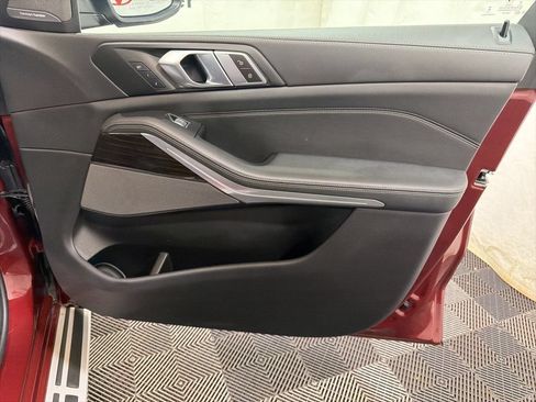 Used 2024 BMW X7 xDrive40i AWD/4WD image 10