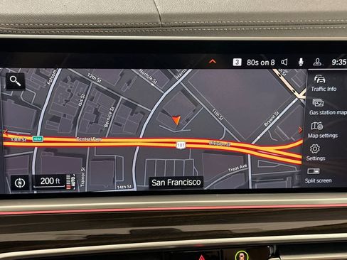 Used 2023 BMW X5 xDrive40i w/ Executive Package image 19