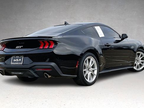 Used 2024 Ford Mustang GT Premium image 21