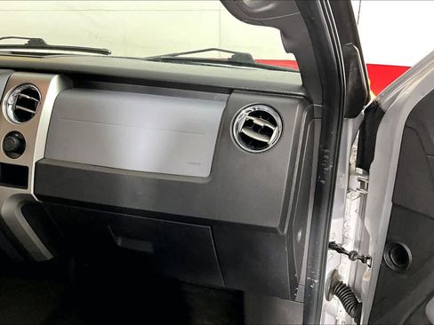 Used 2014 Ford F150 XLT w/ Equipment Group 302A Luxury image 15