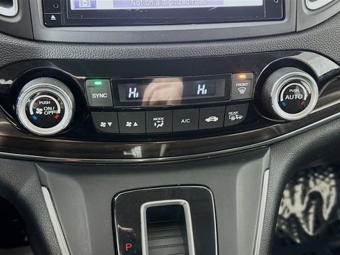 Used 2016 Honda CR-V EX-L image 16