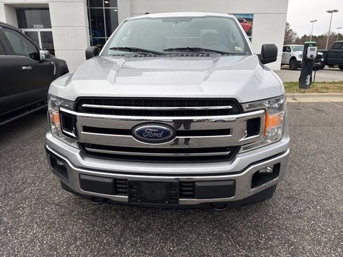 Used 2018 Ford F150 XLT image 5