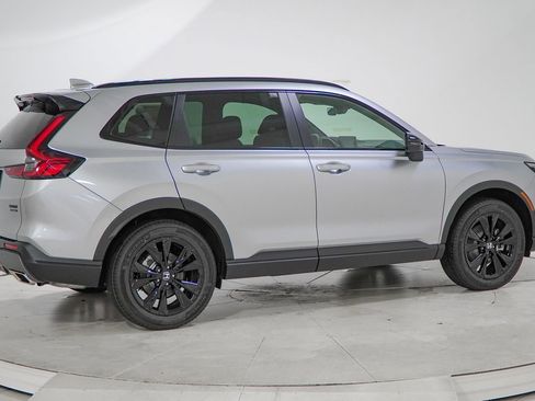 New 2026 Honda CR-V Sport Touring image 11