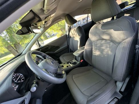 Certified 2024 Subaru Crosstrek 2.0i Premium w/ Popular Package #4 AWD/4WD image 15