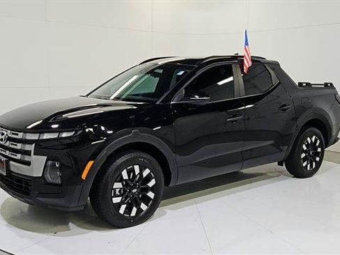 Used 2026 Hyundai Santa Cruz SEL FWD image 3
