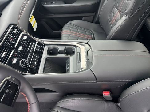 New 2026 Nissan Armada PRO-4X AWD/4WD image 26
