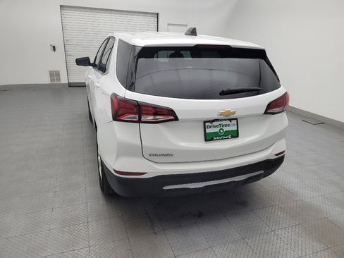 Used 2024 Chevrolet Equinox LT AWD/4WD image 6