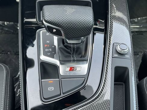 Used 2024 Audi S5 Prestige w/ Prestige Package AWD/4WD image 17