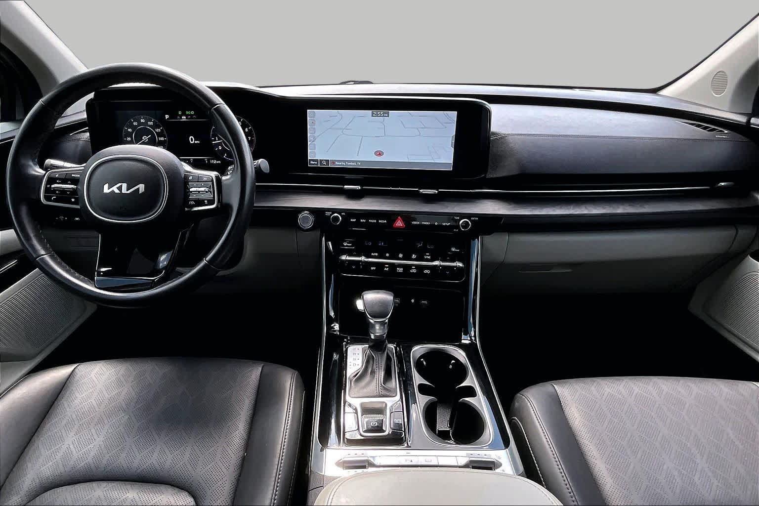 Used 2024 Kia Carnival SX FWD image 13