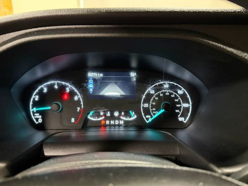 Used 2023 Ford Transit 350 XLT RWD image 45