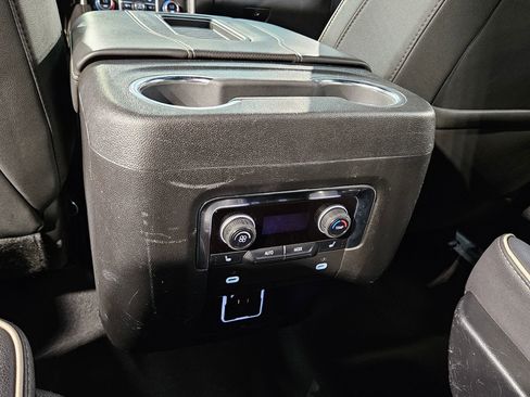 Used 2024 Chevrolet Tahoe Premier image 37