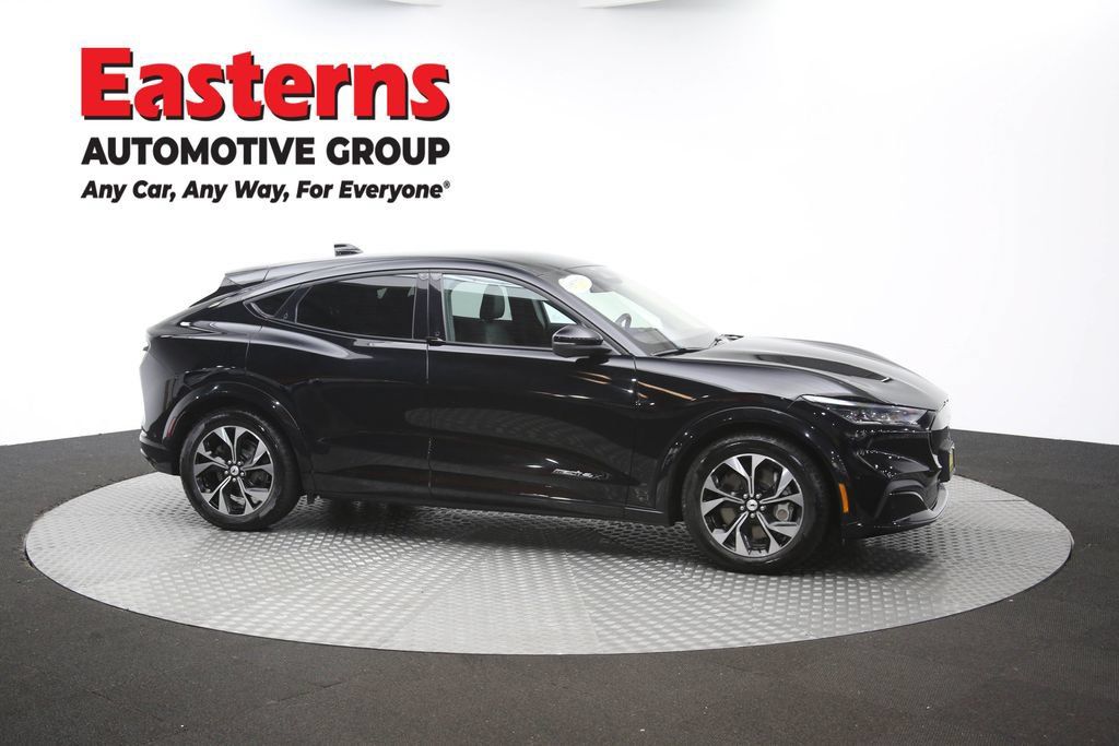 Used 2023 Ford Mustang Mach-E Premium AWD/4WD image 49