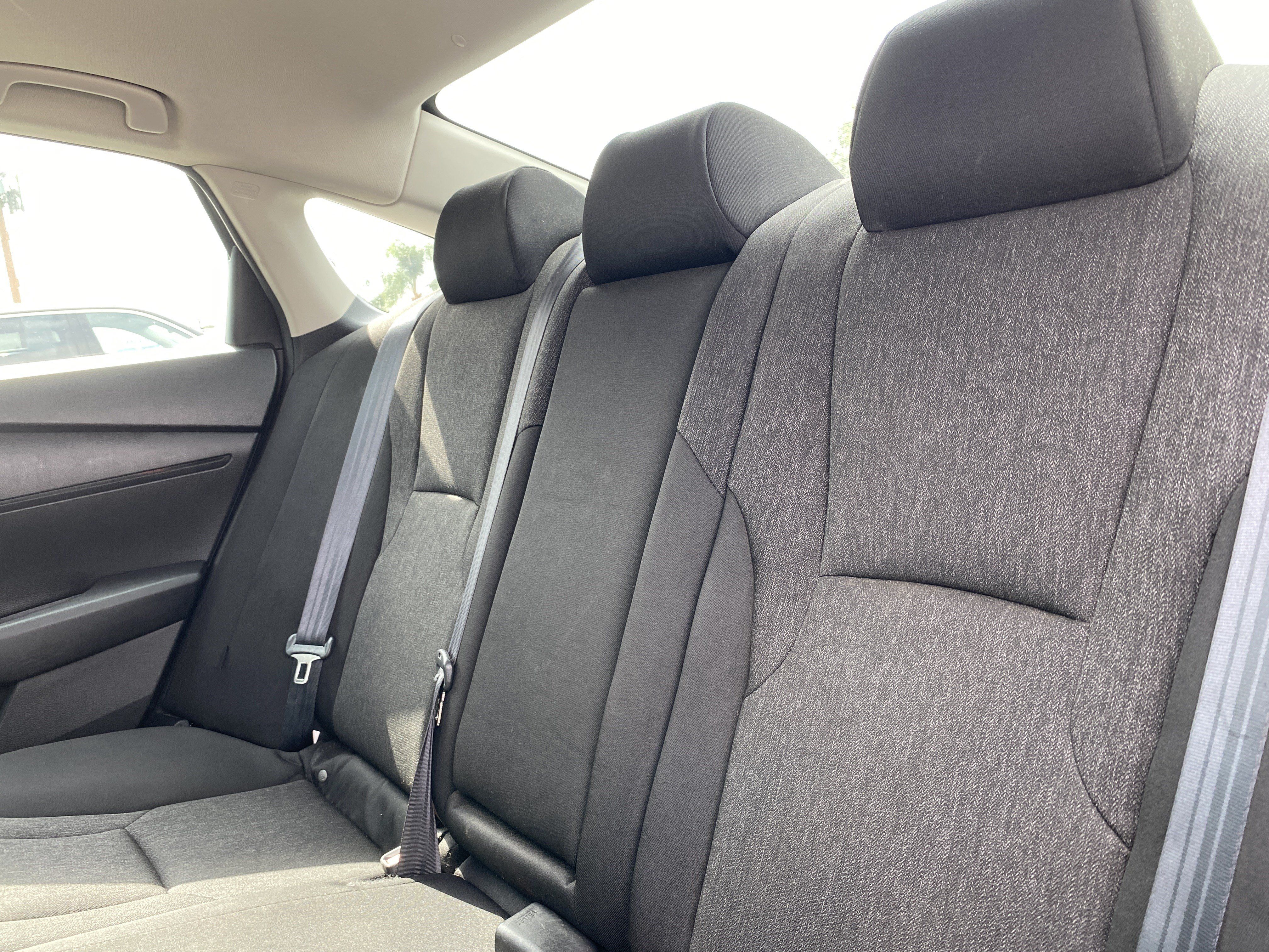 Used 2025 Honda Accord SE image 20