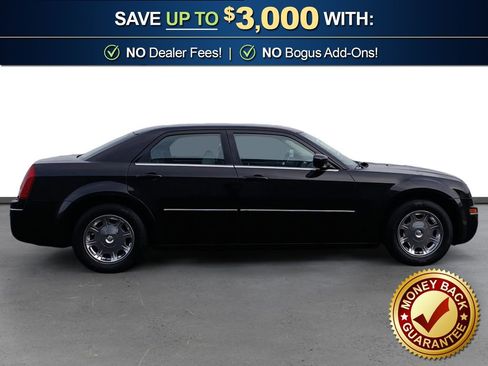 Used 2006 Chrysler 300 Touring image 8