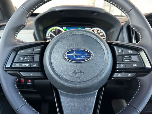 New 2026 Subaru Forester Sport AWD/4WD image 26