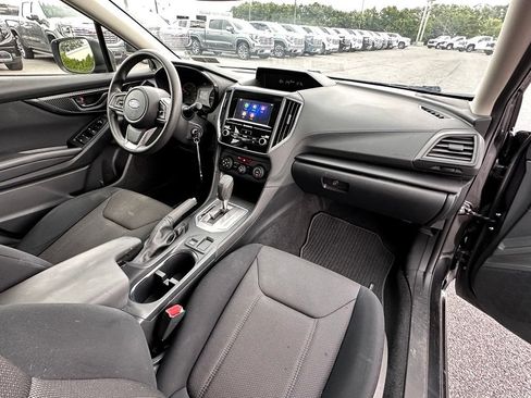 Used 2019 Subaru Crosstrek 2.0i AWD/4WD image 14